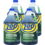 Zep Glass Cleaner Concentrate - Concentrate - 128 fl oz (4 quart) - Ammonia-free, Non-streaking