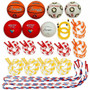 Champion Sports Variety Playground Set - Assorted