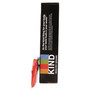 KIND Healthy Grains Bar, Dark Chocolate Chunk, 1.2 oz, 12/Box