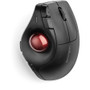 Kensington Pro Fit Ergo Vertical Wireless Trackball (KMW75326) View Product Image