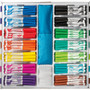 Helix Whiteboard Markers (HLX741804) View Product Image