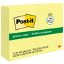 NOTE;POSTIT;4X6;12PK;LINED