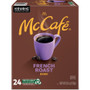 McCafe K-Cup French Roast Coffee (GMT8042) View Product Image