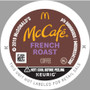 McCafe K-Cup French Roast Coffee (GMT8042) View Product Image