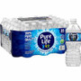 Pure Life Purified Water - 16.90 fl oz