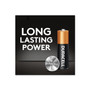 Duracell Specialty High-Power Lithium Battery, CR2, 3 V (DURDLCR2BPK) View Product Image