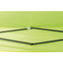ergodyne Shax 6010 Lightweight Pop-Up Tent, Single Skin, 10 ft x 10 ft, Polyester/Steel, Lime