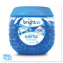 Bright Air Scent Gems Odor Eliminator - Beads - 10 oz - Cool, Clean - 45 Day - (BRI900228CT)