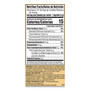 Coffee mate Hazelnut Creamer Powder, 15 oz Canister
