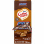 Coffee mate Creamer Snickers Flavor Singles - Chocolate, Nut, Caramel, Snickers Flavor - 0.38 fl oz (11 mL) - 1 Serving - 50 Singles/Box