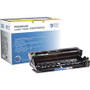 Elite Image Remanufactured Imaging Drum - Alternative for Brother DR820 - Laser Print Technology - 50000 Pages - Black - OEM