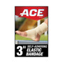 ACE Self-Adhesive Bandage, 3 x 50 (MMM207461) View Product Image