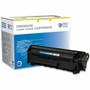 Elite Image Remanufactured Laser Toner Cartridge 104 - Black - 1 Each