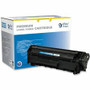 Elite Image Remanufactured Laser Toner Cartridge 104 - Black - 1 Each