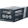 Procell Professional Alkaline AAA Batteries, 24/Box (DURPC2400BKD) View Product Image