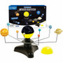 Educational Insights GeoSafari Motorized Solar System - Learning Toy - Theme/Subject: Learning - 8 Year & Up