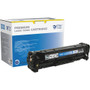 Elite Image Remanufactured Laser Toner Cartridge CRTDG118BK - Black - 1 Each