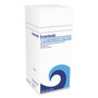 Boardwalk Jumbo Straws, 7.75", Plastic, Translucent, Unwrapped, 250/Pack, 50 Packs/Carton