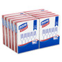 Dixie Plastic Cutlery, Heavyweight Fork, White, 100/Box