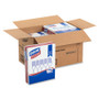 Dixie Plastic Cutlery, Heavyweight Fork, White, 100/Box