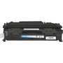 Elite Image Remanufactured Laser Toner Cartridge 120 - Black - 1 Each