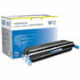 Elite Image Remanufactured Laser Toner Cartridge 645A (C9730A) - Black - 1 Each