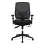 HON Crio Chair - Black Seat Color - (BSXVL582ES10T)