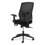HON Crio Chair - Black Seat Color - (BSXVL582ES10T)