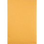 Quality Park Redi-Seal Catalog Envelope, #1, Cheese Blade Flap, Redi-Seal Adhesive Closure, 6 x 9, Brown Kraft, 100/Box (QUA43167) View Product Image