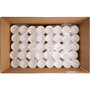 Genuine Joe Cups, f/Hot Drinks, Compostable, 12 oz, 1000/CT, White (GJO10215CT) View Product Image