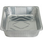 Genuine Joe Full-size Disposable Aluminum Pan (GJO10703) View Product Image