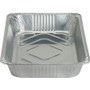 Genuine Joe Full-size Disposable Aluminum Pan (GJO10703)