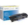 Elite Image Remanufactured High Yield Laser Toner Cartridge 330-2666 - Black - 1 Each