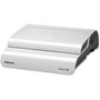 Fellowes Pulsar Electric Comb Binding System, 300 Sheets, 17 x 15.38 x 5.13, White