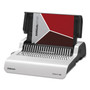 Fellowes Pulsar Electric Comb Binding System, 300 Sheets, 17 x 15.38 x 5.13, White (FEL5216701) View Product Image