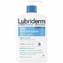 Lubriderm Daily Moisture Lotion - Lotion - 16 fl oz - For Dry Skin - Applicable on Body - Body, Face, Skin