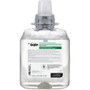 Gojo FMX-12 Refill Green Certified Foam Hand Soap - 1.32 quart - Hand - Clear - Fragrance-free, Rich Lather, Antibacterial-free, Triclosan-free, Paraben-free, Phthalate-free, Bio-based - (GOJ516504)