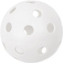 Champion Sports Plastic Baseballs, 9" Diameter, White, 12/Set Champion Sports Plastic Baseballs, 9" Diameter, White, 12/Set
