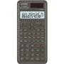 Casio fx-300MS PLUS 2 Teacher Pack - Large Display, Dual Power, Hard Case - 2 Line(s) - 10 Digits - Battery/Solar Powered - 0.4" Height x 3" Width x 6.4" Length