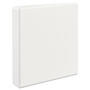Avery Heavy-duty Nonstick View Binder - 1 1/2" Binder Capacity - (AVE05404)