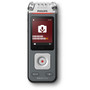 Philips Voice Tracer DVT7110 Digital Recorder, 8 GB, Black (PSPDVT7110) View Product Image