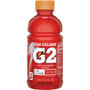 Gatorade Fruit Punch Low-Calorie Sports Drinks - 12 fl oz (355 mL)
