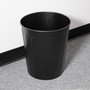 Genuine Joe Steel 6 Gallon Fire-safe Trash Can (GJO58897)