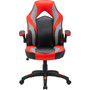 Lorell High-Back Gaming Chair (LLR84394) View Product Image