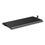 Alera AdaptivErgo Clamp-On Keyboard Tray, 30.7" x 13", Black