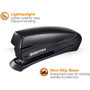 Bostitch Inspire Spring-Powered Full-Strip Stapler, 20-Sheet Capacity, Black (ACI1423) View Product Image