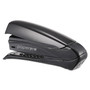 Bostitch Inspire Spring-Powered Full-Strip Stapler, 20-Sheet Capacity, Black