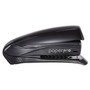 Bostitch Inspire Spring-Powered Full-Strip Stapler, 20-Sheet Capacity, Black