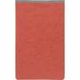 ACCO Legal Recycled Report Cover - 2" Folder Capacity - 8 1/2" x 14" - 20 pt. - Red - 30% Recycled