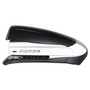 Bostitch Inspire Premium Spring-Powered Full-Strip Stapler, 20-Sheet Capacity, Black/Silver (ACI1433) View Product Image